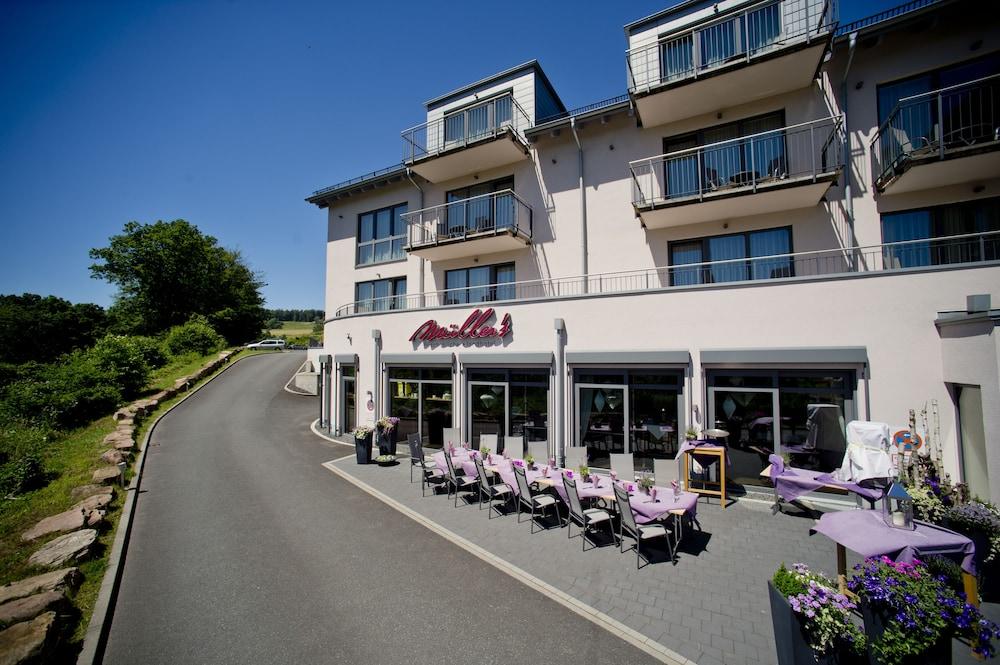 Muller's Landhotel