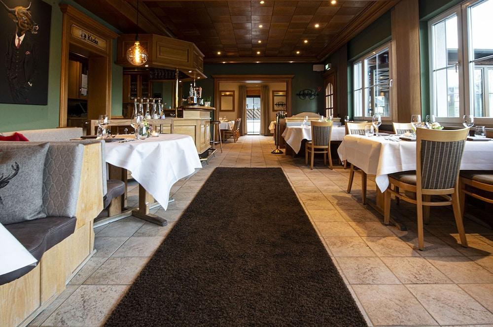 Muller's Landhotel