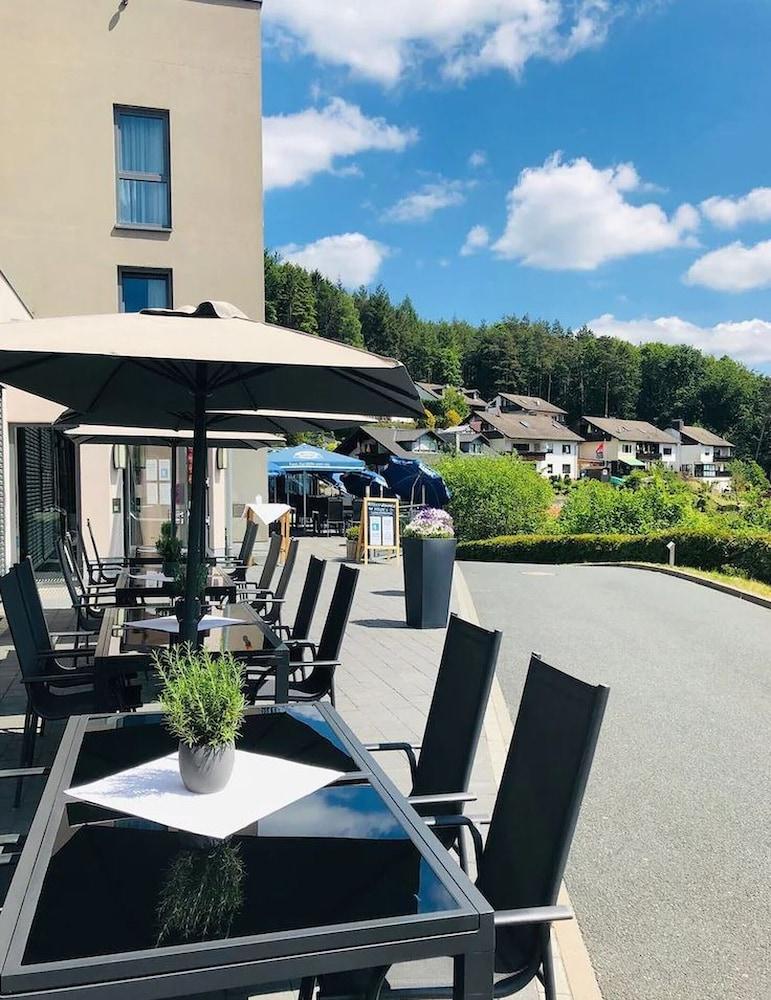 Muller's Landhotel