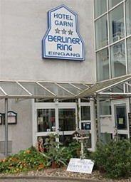 Berliner Ring Hotel garni