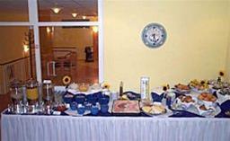 Berliner Ring Hotel garni