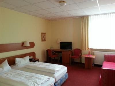 Berliner Ring Hotel garni