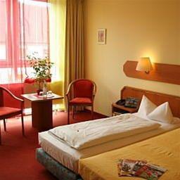 Berliner Ring Hotel garni