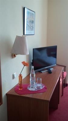 Berliner Ring Hotel garni