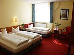 Berliner Ring Hotel garni