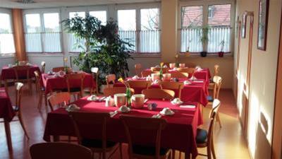 Berliner Ring Hotel garni