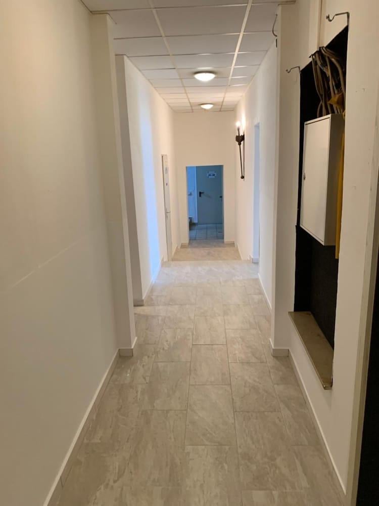 McGames Hotel & Apartmenthaus Hamm