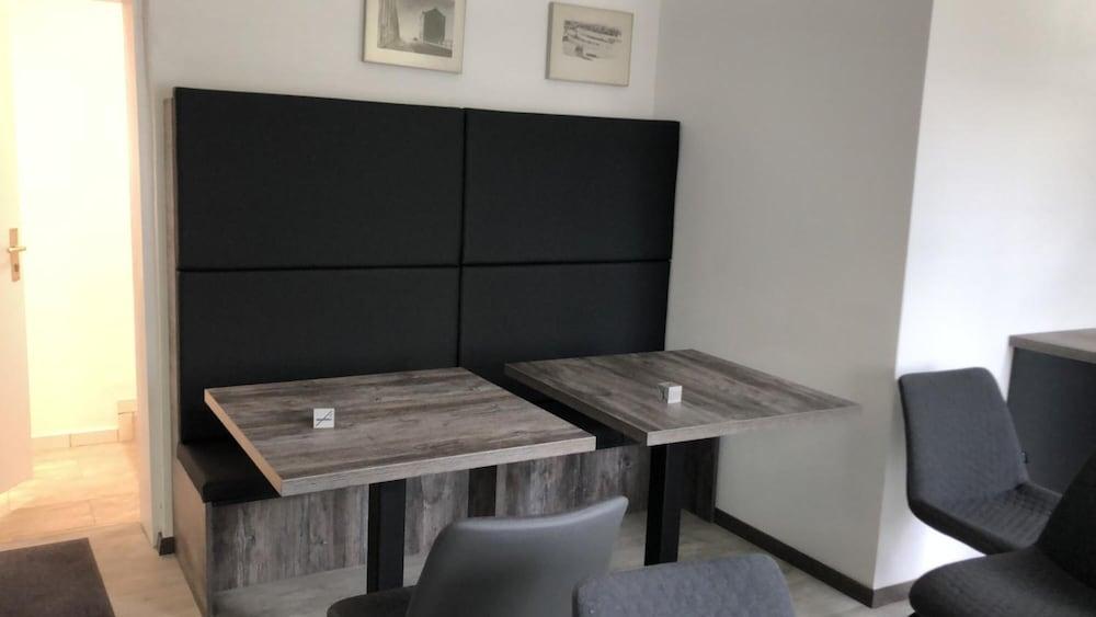 McGames Hotel & Apartmenthaus Hamm