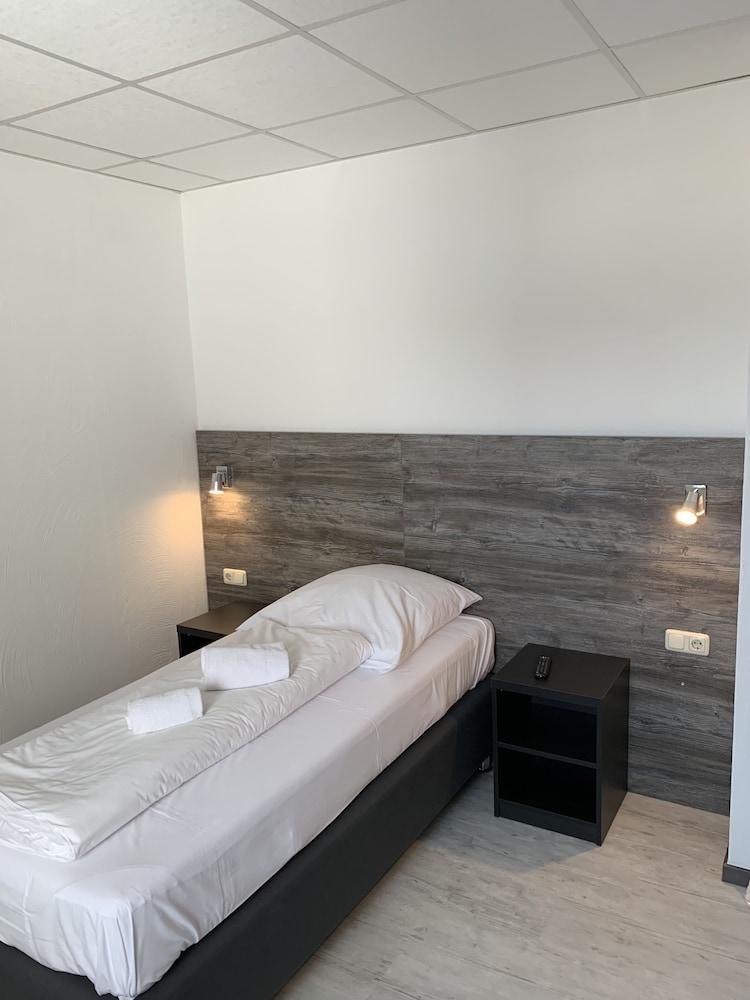 McGames Hotel & Apartmenthaus Hamm