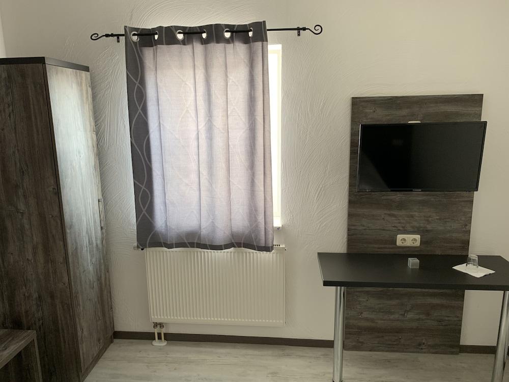 McGames Hotel & Apartmenthaus Hamm