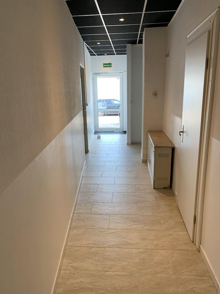 McGames Hotel & Apartmenthaus Hamm
