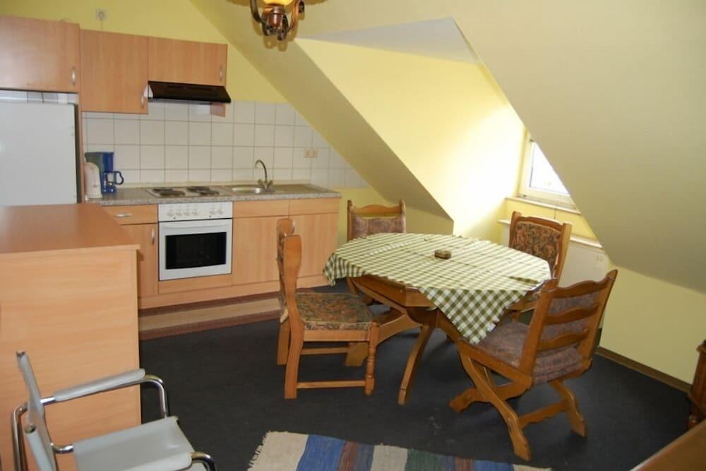 McGames Hotel & Apartmenthaus Hamm