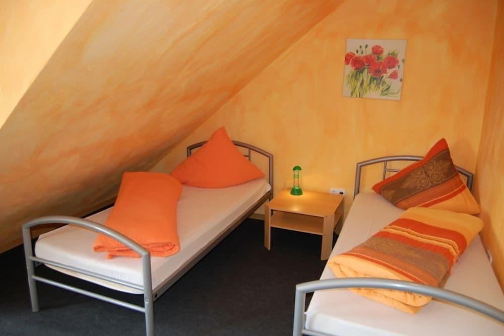 McGames Hotel & Apartmenthaus Hamm
