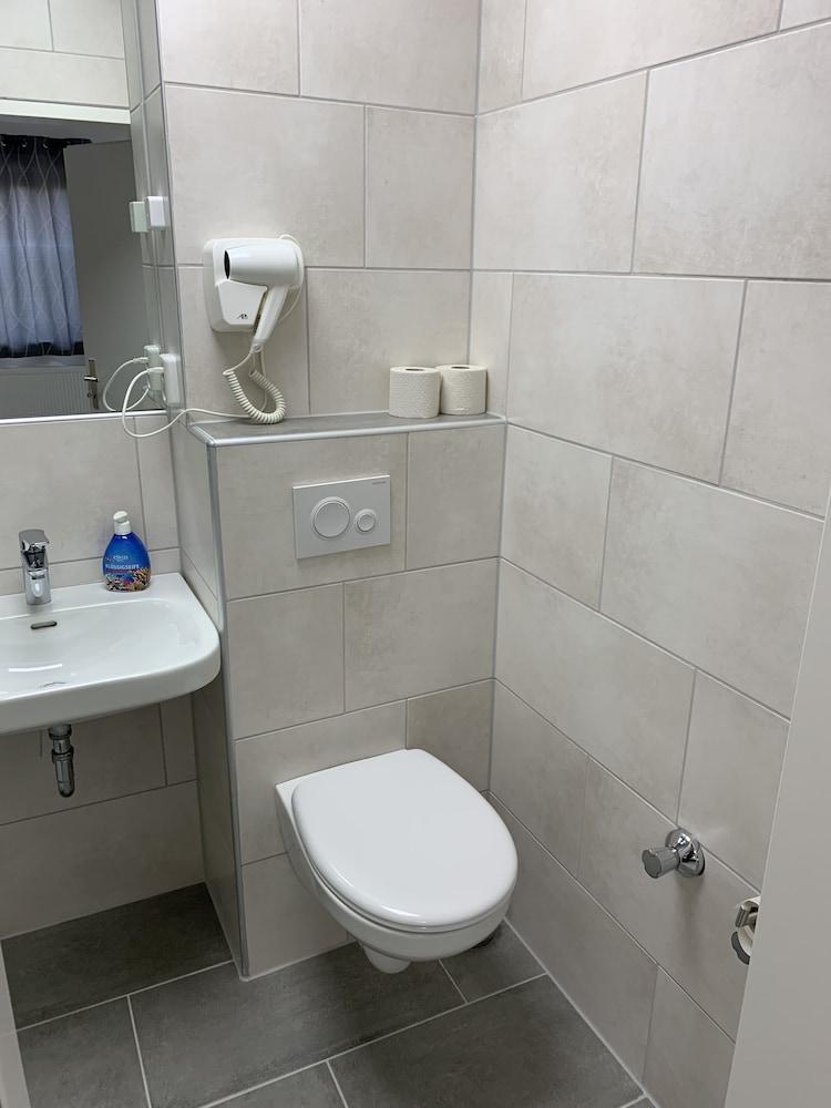McGames Hotel & Apartmenthaus Hamm