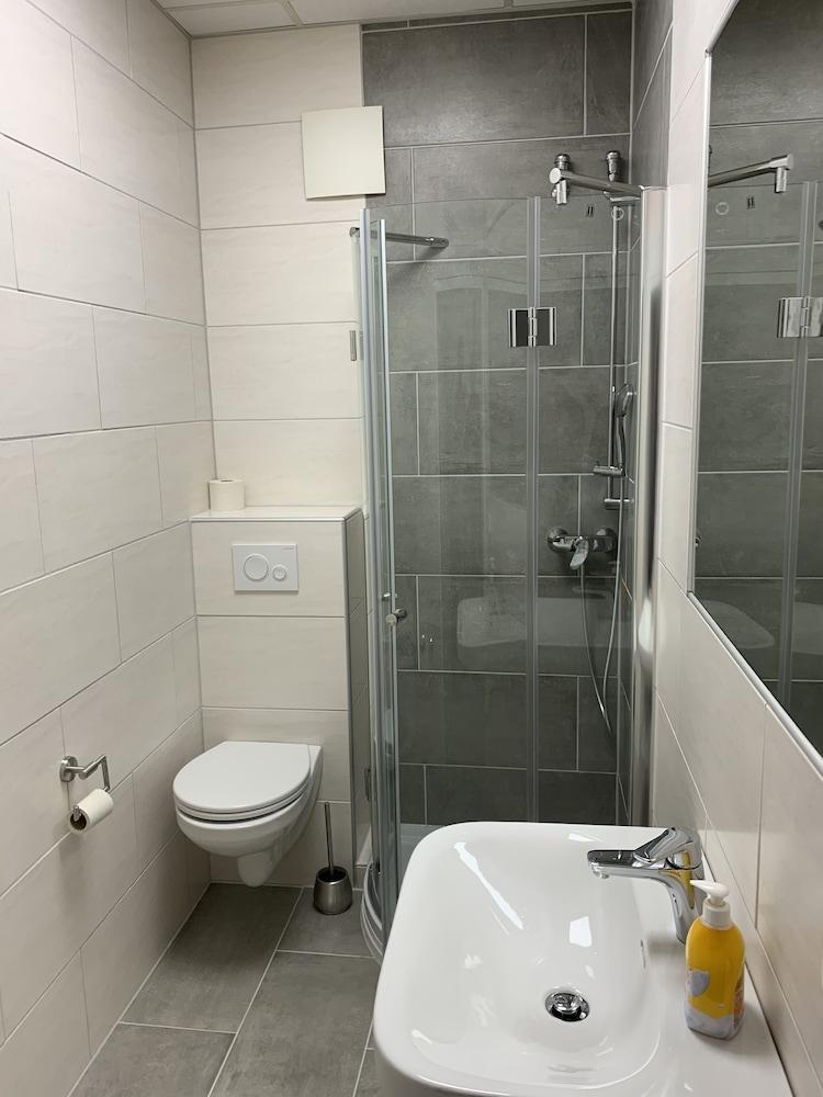 McGames Hotel & Apartmenthaus Hamm