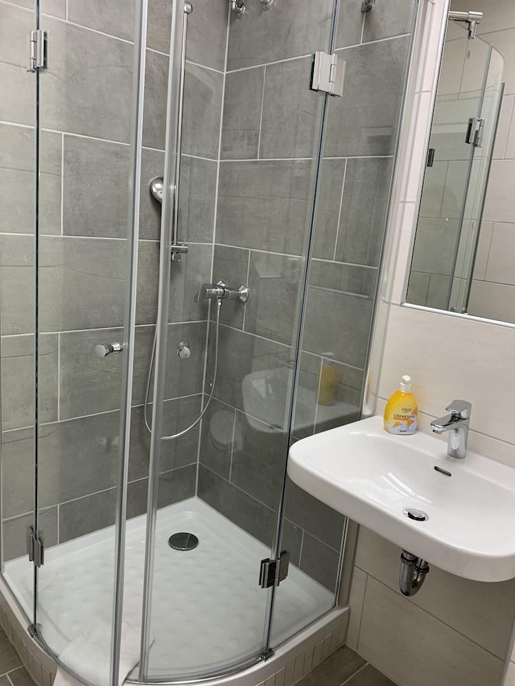 McGames Hotel & Apartmenthaus Hamm