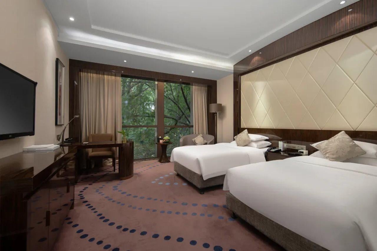 Garden Grand Hotel Nanxun