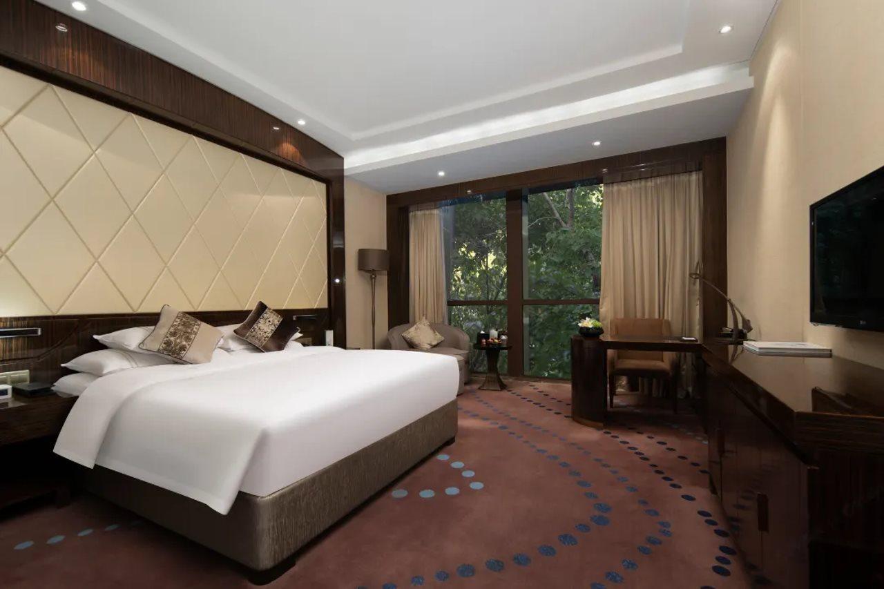 Garden Grand Hotel Nanxun