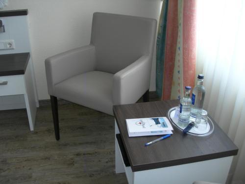 Apart Hotel Norden