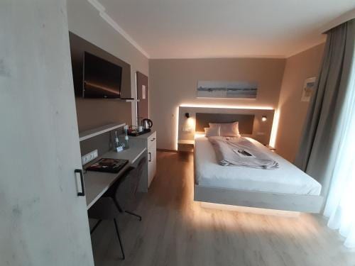 Apart Hotel Norden