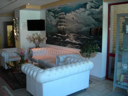Apart Hotel Norden