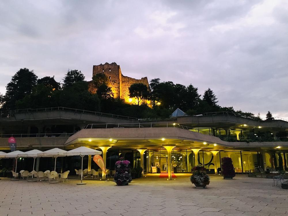 Schlossberg