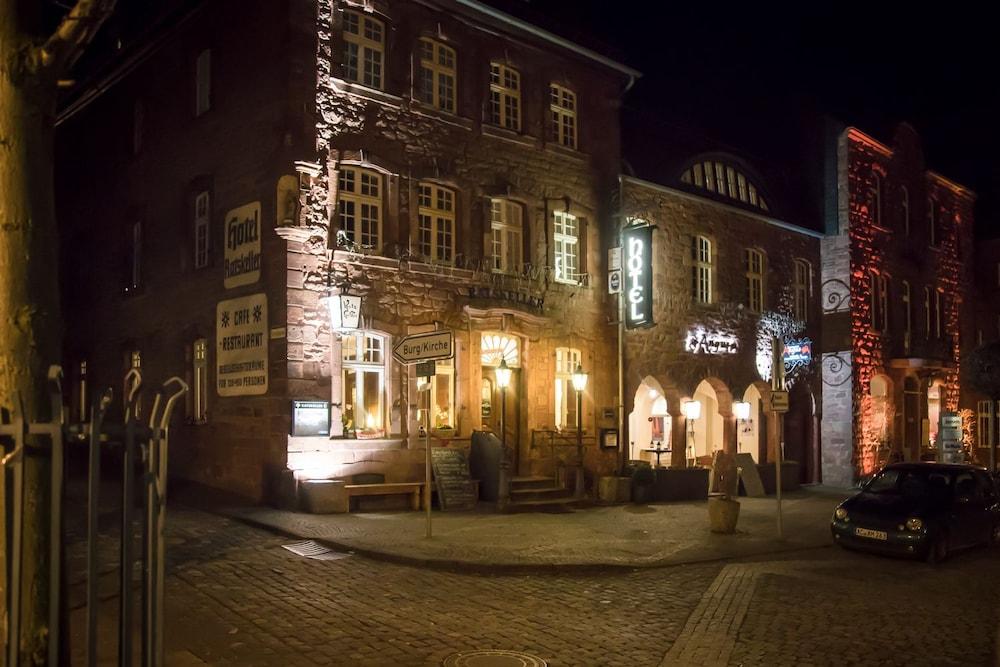 Hotel Ratskeller