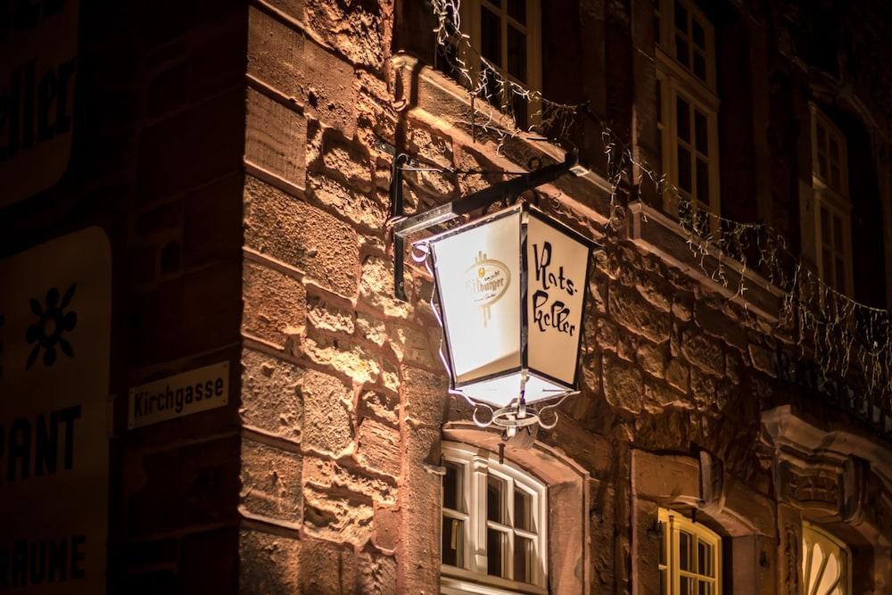Hotel Ratskeller