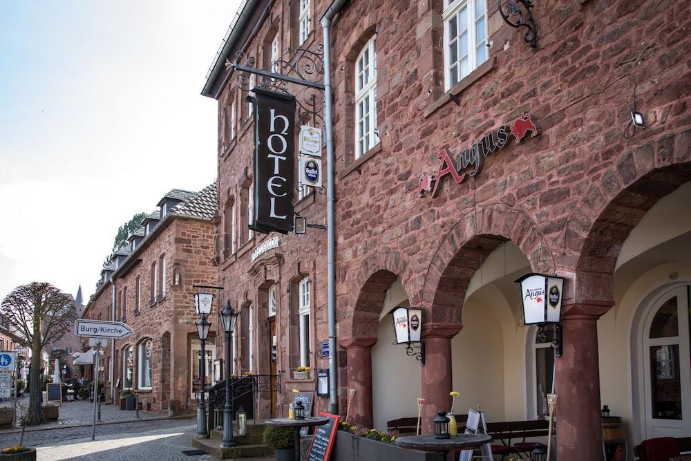 Hotel Ratskeller