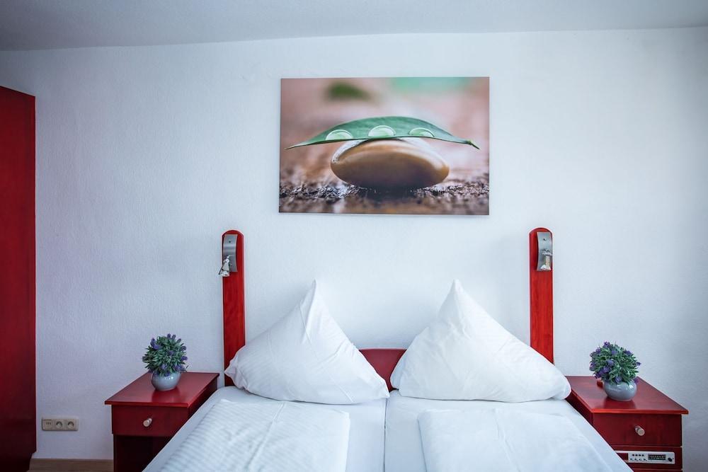 Hotel Ratskeller