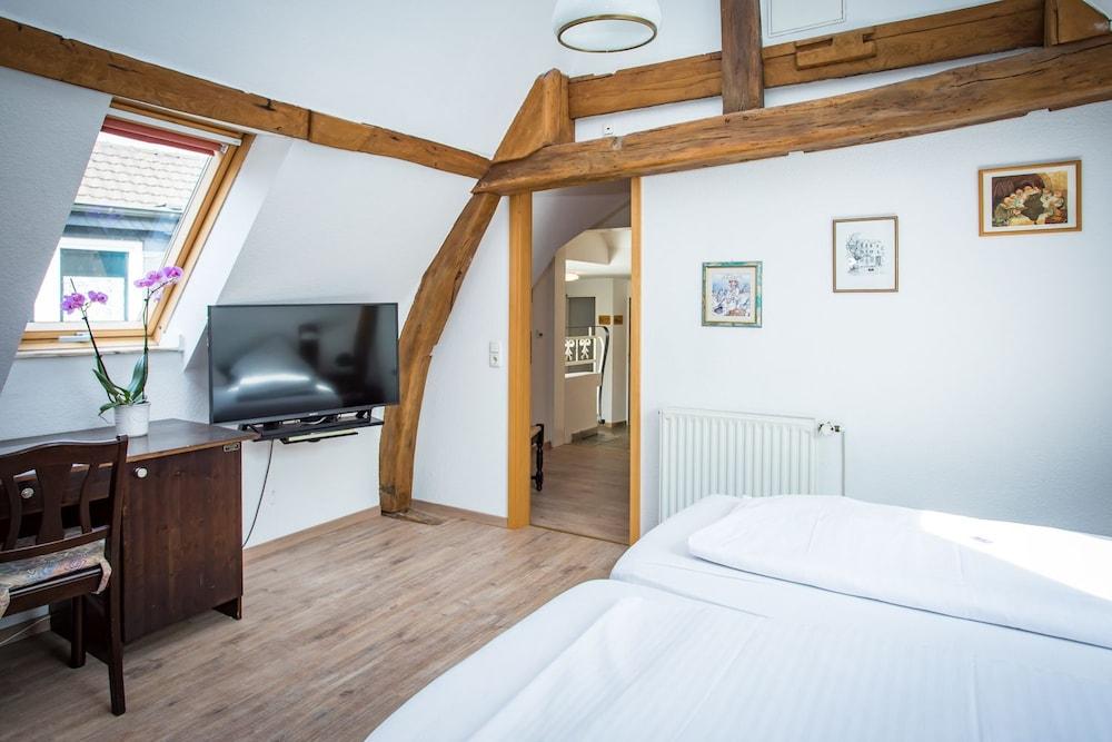 Hotel Ratskeller