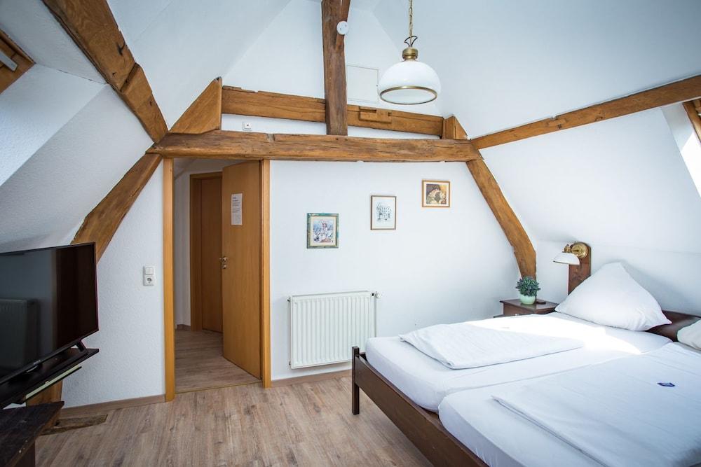Hotel Ratskeller