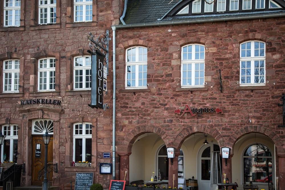 Hotel Ratskeller