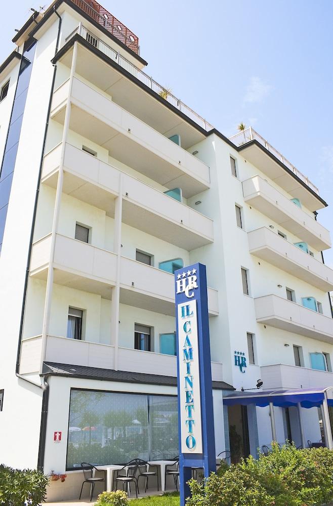 Hotel Ristorante Il Caminetto