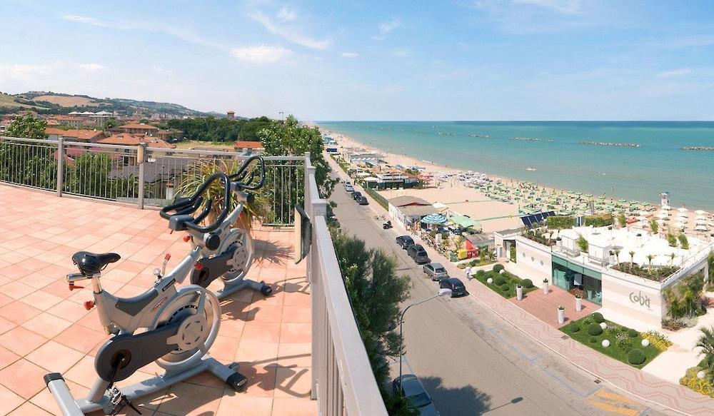 Hotel Ristorante Il Caminetto