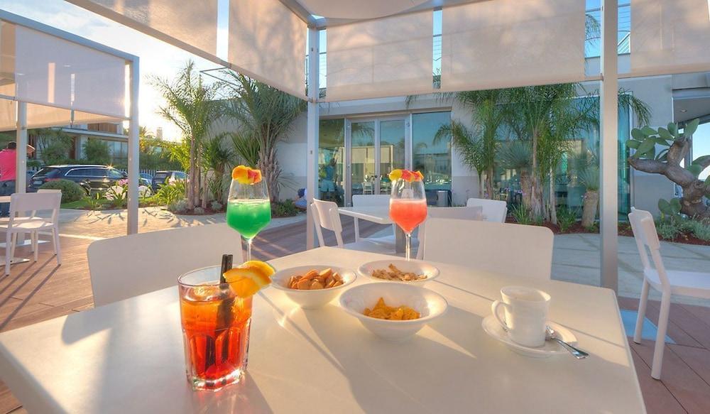 Hotel Ristorante Il Caminetto