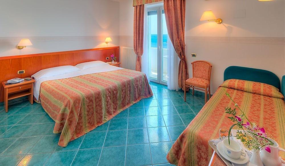 Hotel Ristorante Il Caminetto