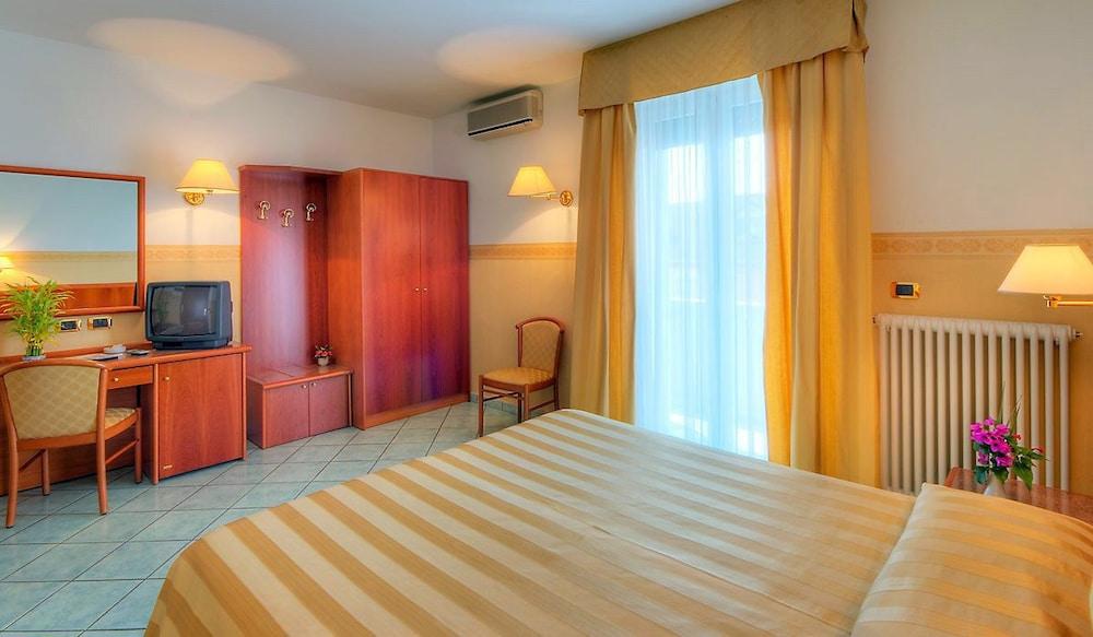 Hotel Ristorante Il Caminetto