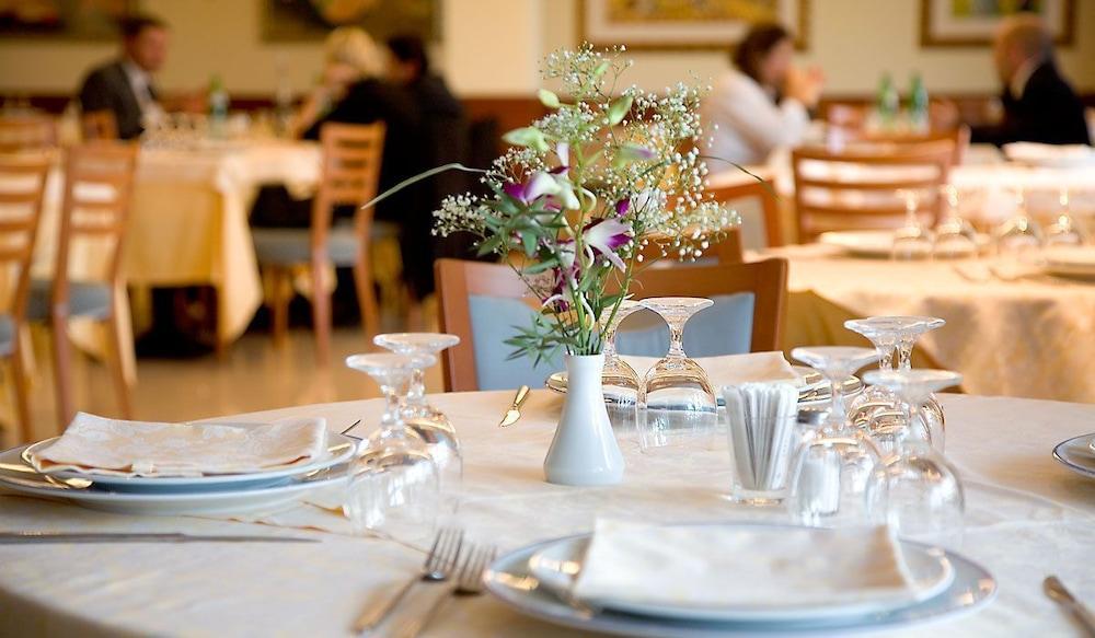 Hotel Ristorante Il Caminetto