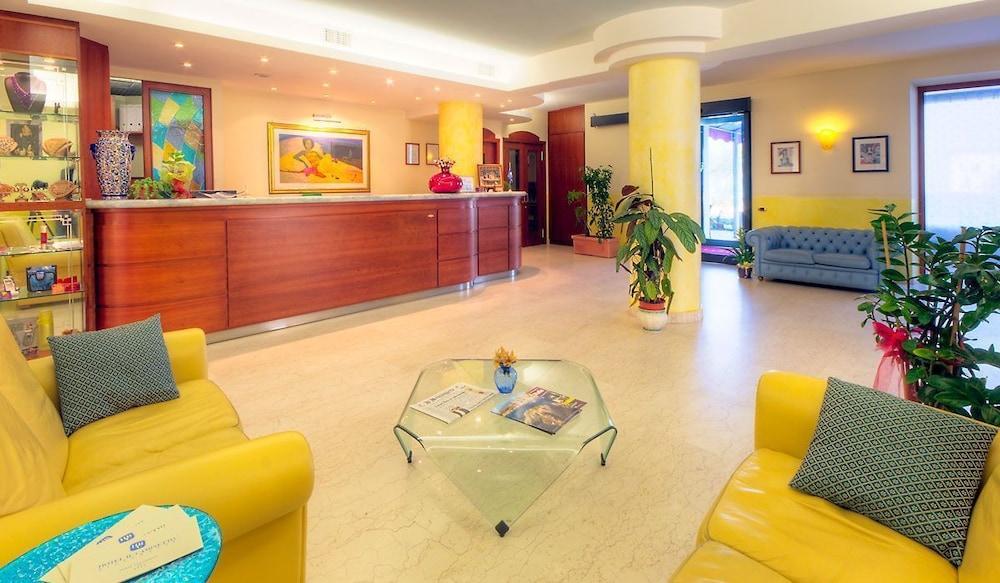 Hotel Ristorante Il Caminetto