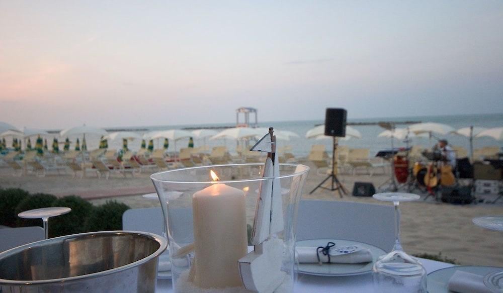Hotel Ristorante Il Caminetto