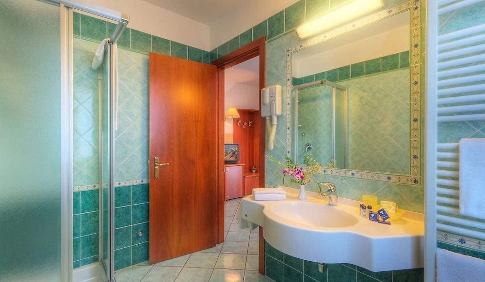 Hotel Ristorante Il Caminetto
