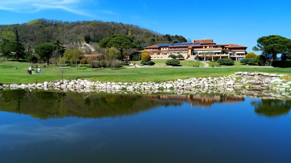 The Golf Club Padova Guest House