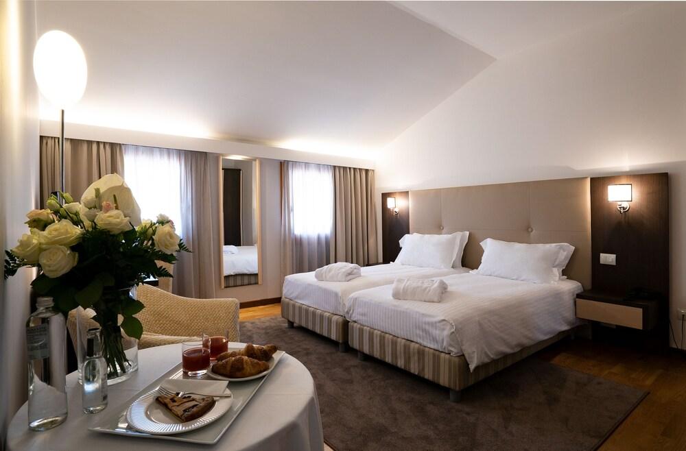 The Golf Club Padova Guest House