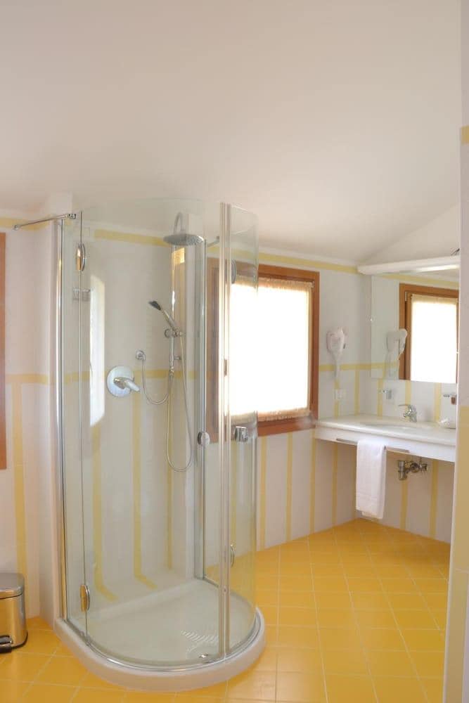 The Golf Club Padova Guest House