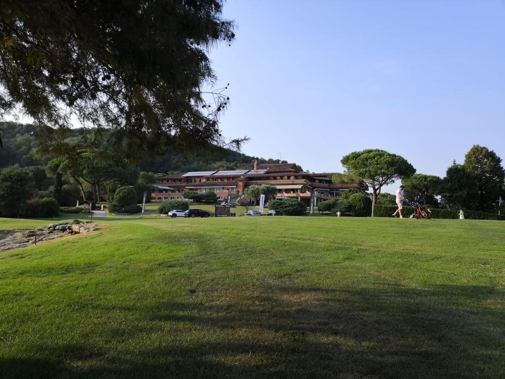 The Golf Club Padova Guest House