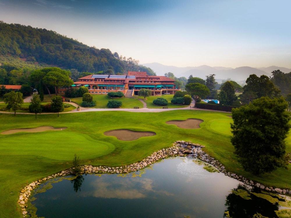 The Golf Club Padova Guest House