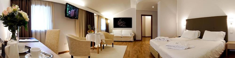 The Golf Club Padova Guest House
