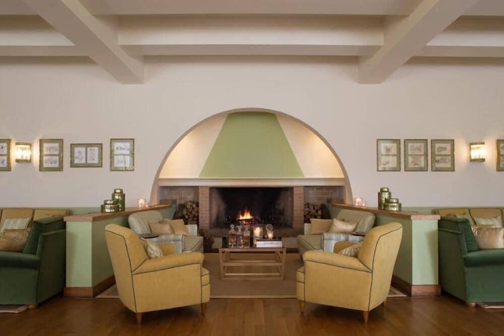 The Golf Club Padova Guest House