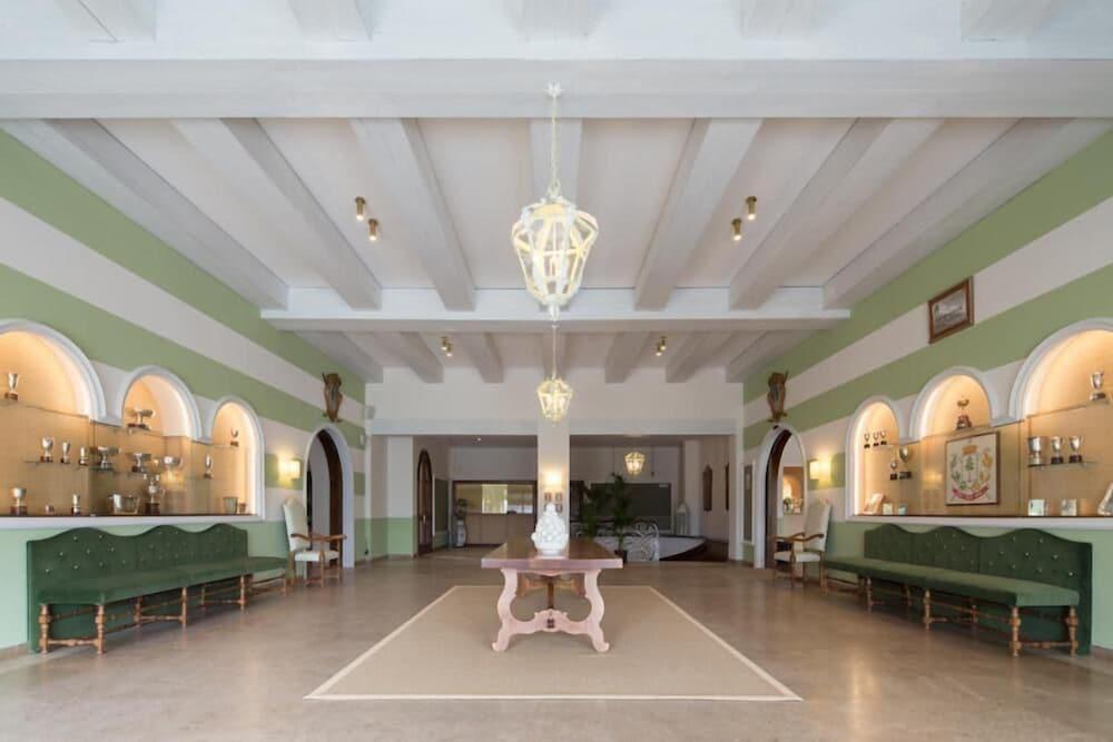The Golf Club Padova Guest House